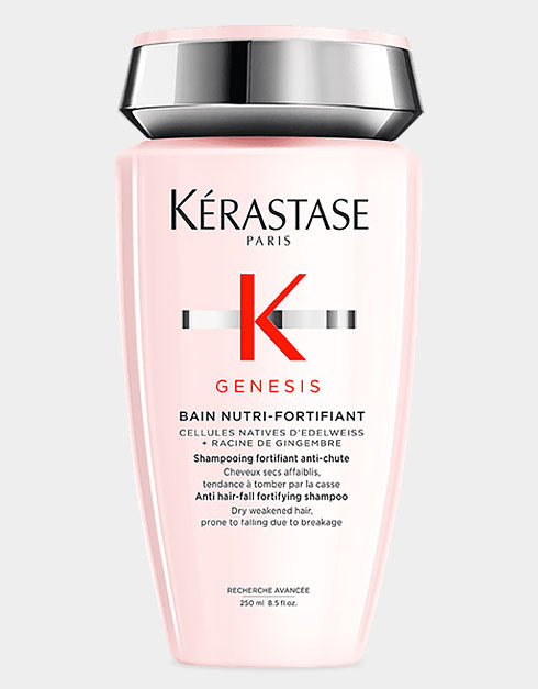 KÉRASTASE GENESIS BAIN NUTRI-FORTIFIANT SHAMPOO 250ML